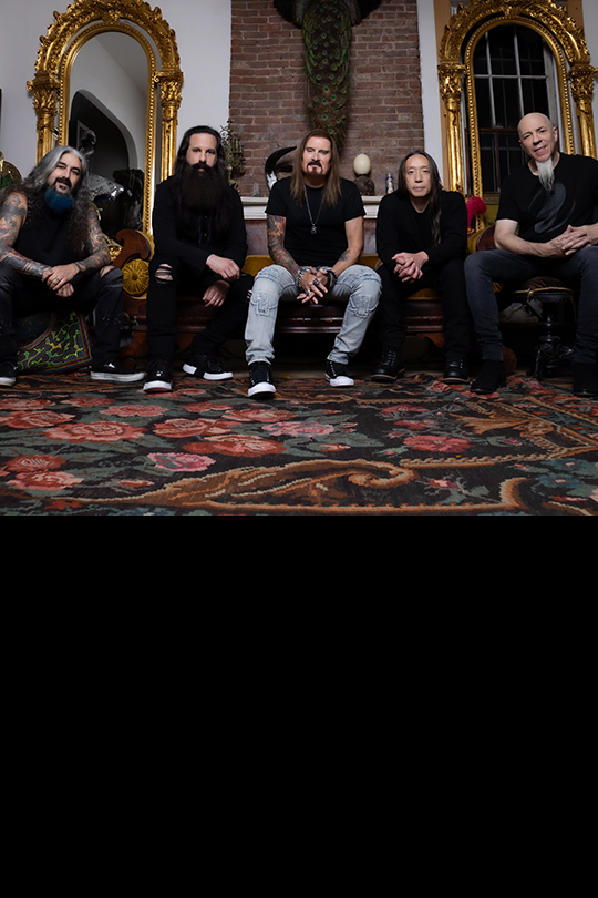 DREAM THEATER