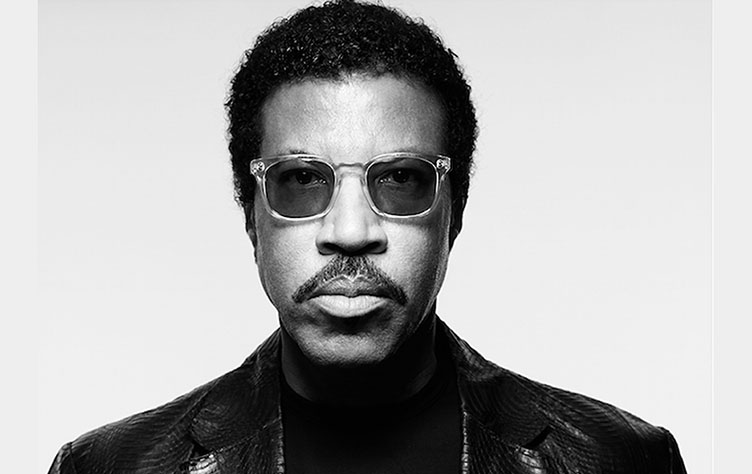 LIONEL RICHIE