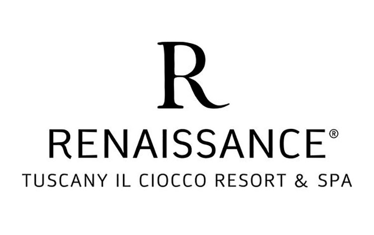 RENAISSANCE TUSCANY IL CIOCCO RESORT & SPA DIVENTA “OFFICIAL HOTEL”