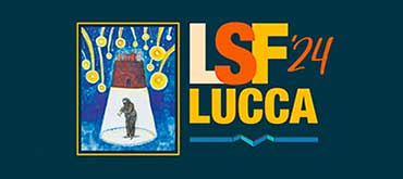 LUCCA SUMMER FESTIVAL TALK