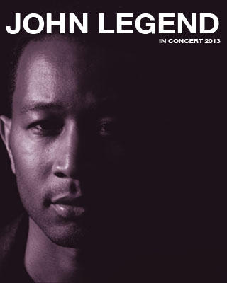 D Alessandro E Galli John Legend Milano City Sound