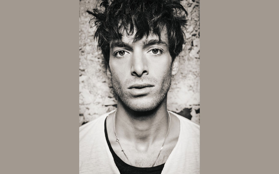 Paolo Nutini