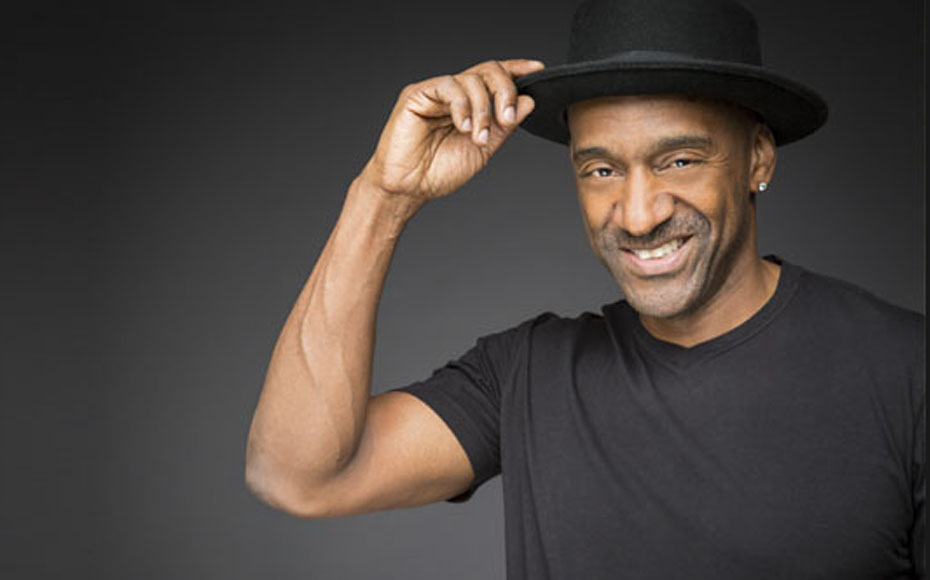 Marcus Miller