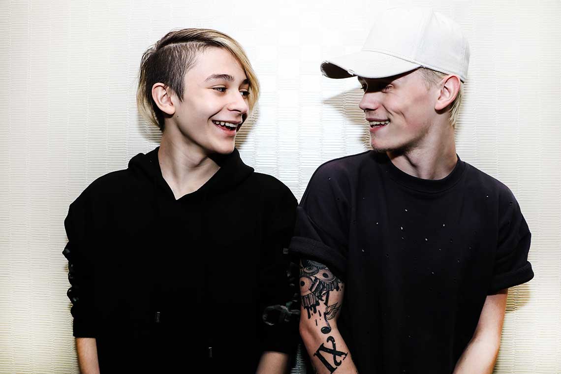 Bars & Melody