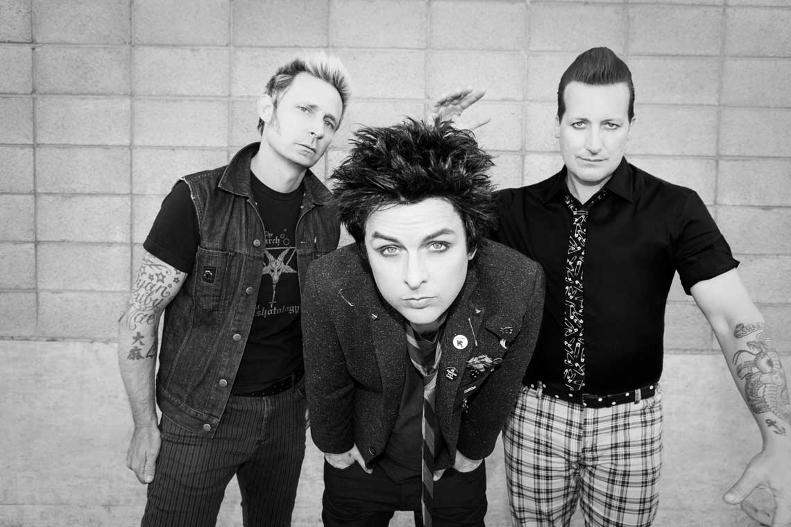 Green Day