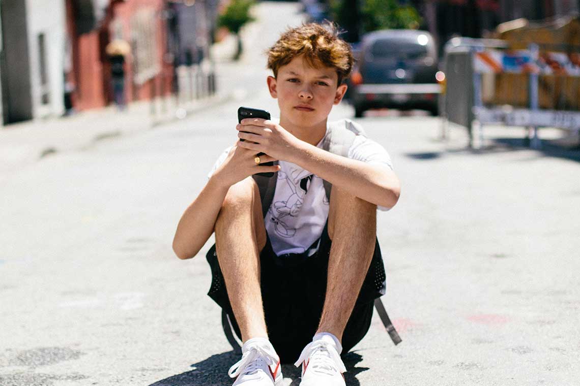 Jacob Sartorius