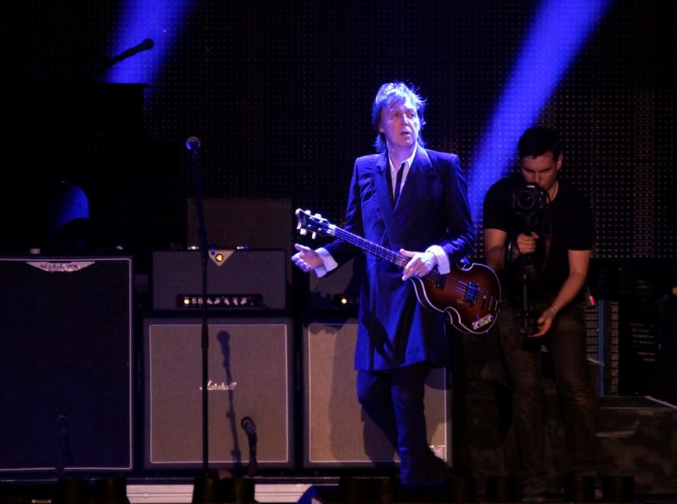 Foto di Francesco Prandoni e Alessandro La Rocca