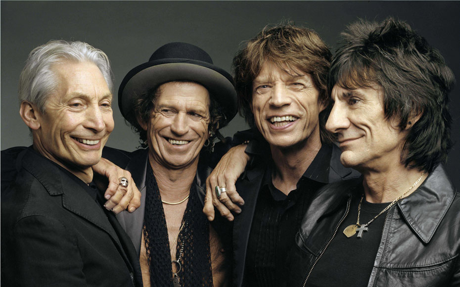 The Rolling Stones