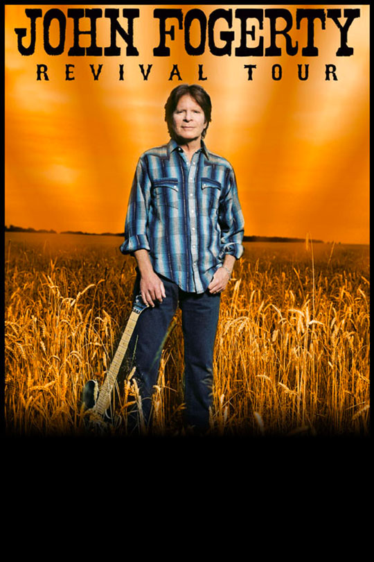 John Fogerty