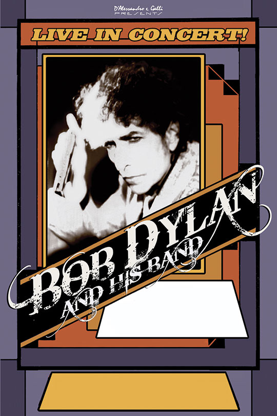 Bob Dylan