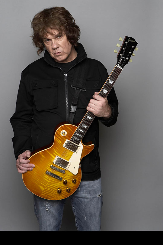 Gary Moore