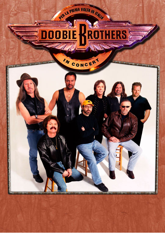 Doobie Brothers