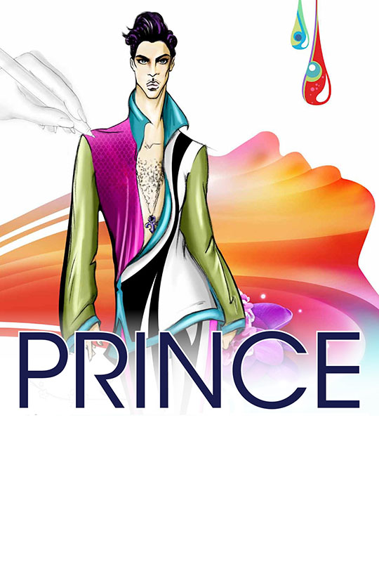 Prince