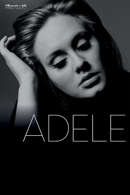 Adele