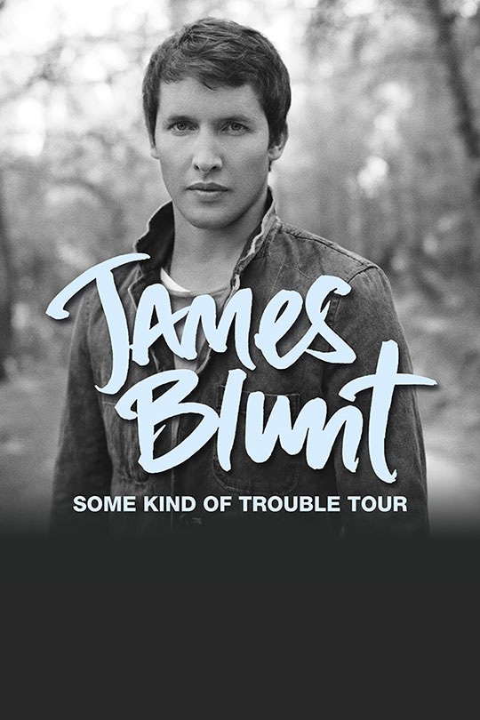 JAMES BLUNT