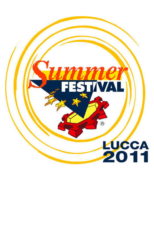 LUCCA SUMMER FESTIVAL