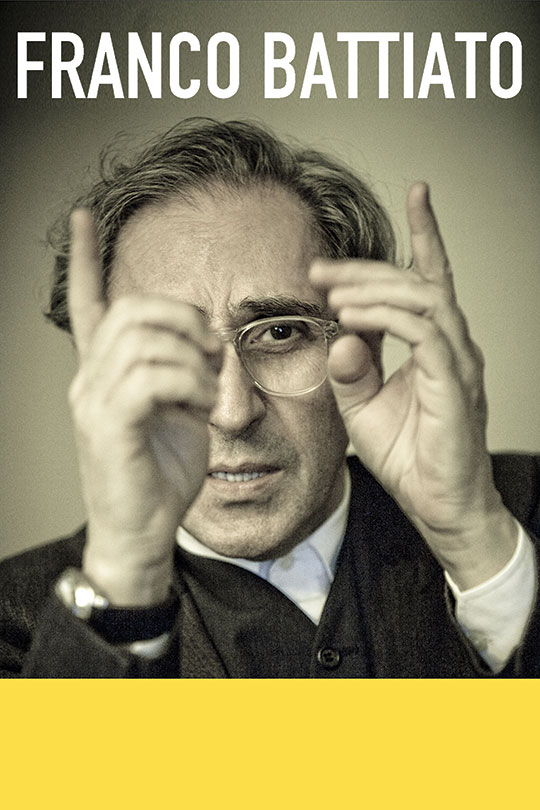 FRANCO BATTIATO