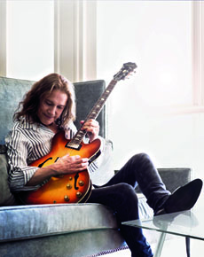 ROBBEN FORD