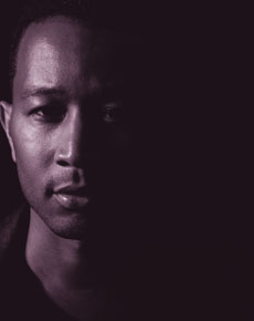 JOHN LEGEND