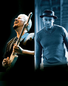 PINO DANIELE  MARCUS MILLER