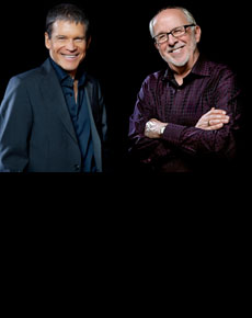 BOB JAMES & DAVID SANBORN