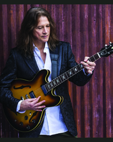 ROBBEN FORD