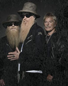 ZZ TOP