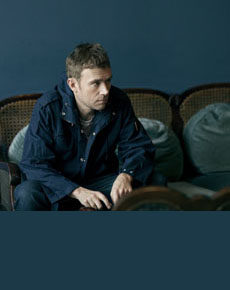 DAMON ALBARN