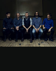 THE NATIONAL