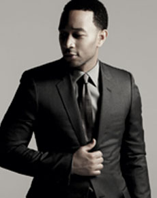 JOHN LEGEND