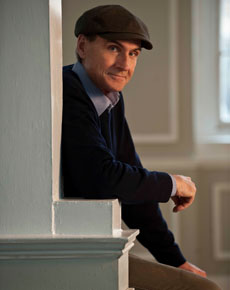 JAMES TAYLOR