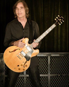 JACKSON BROWNE