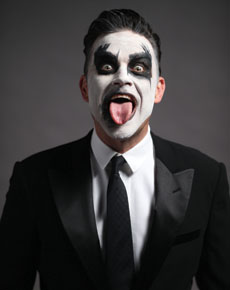 ROBBIE WILLIAMS