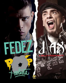 FEDEZ - JAX