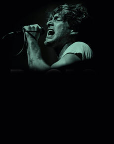 PAOLO NUTINI