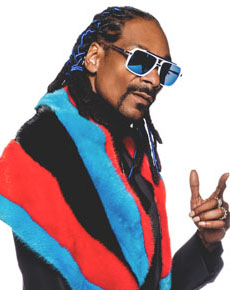 SNOOP DOGG 