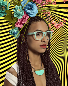 ESPERANZA SPALDING