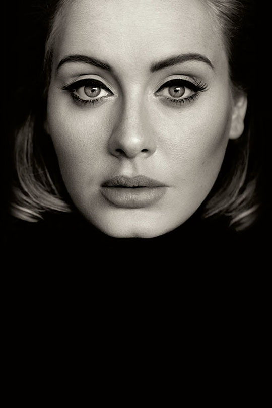 ADELE