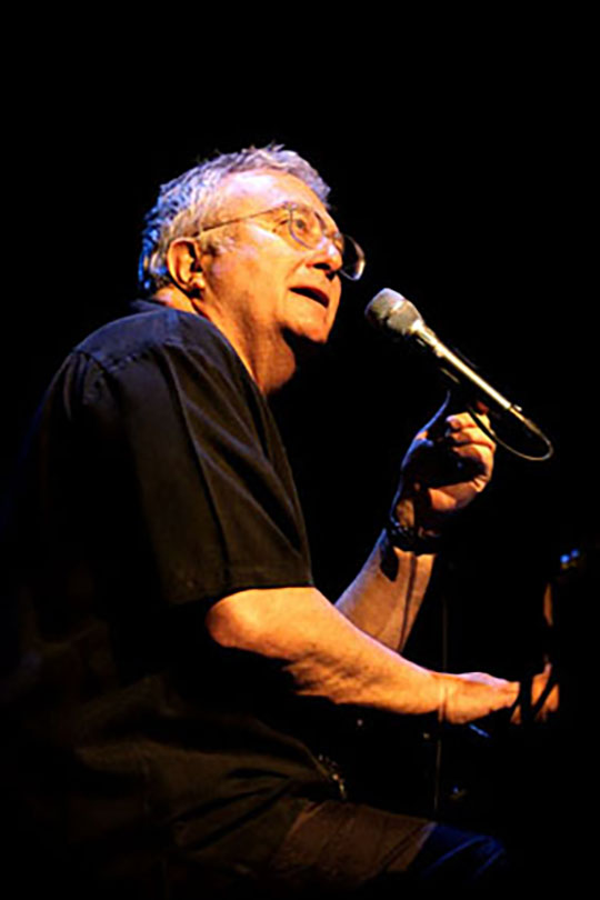 Randy Newman