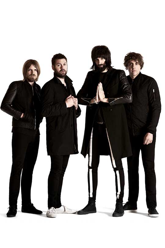 KASABIAN