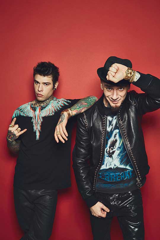 J-AX & FEDEZ