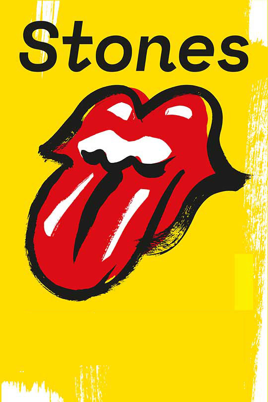 THE ROLLING STONES