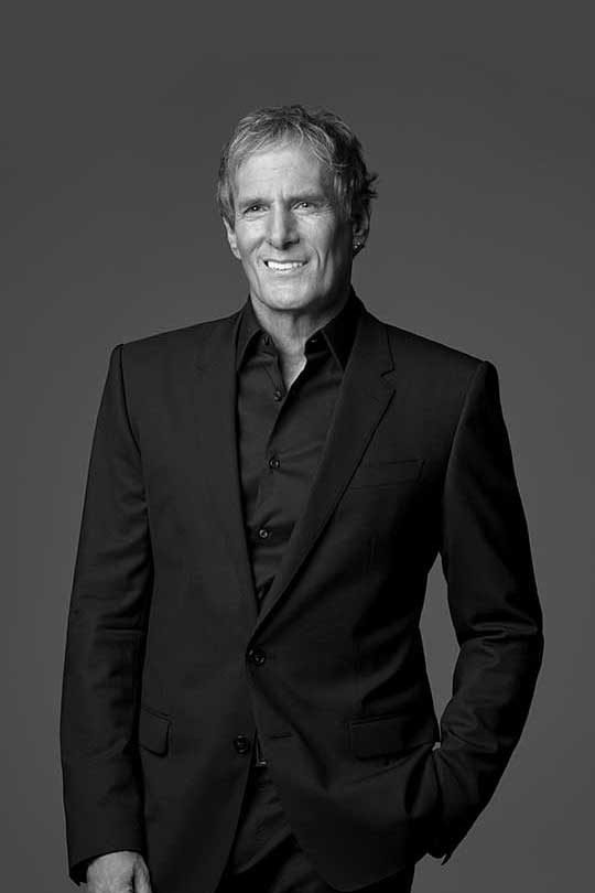 MICHAEL BOLTON