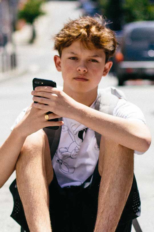 JACOB SARTORIUS