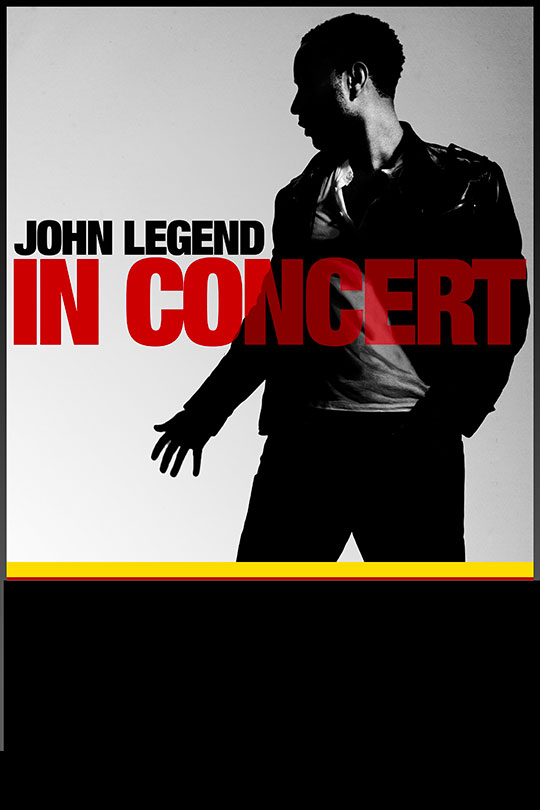 John Legend