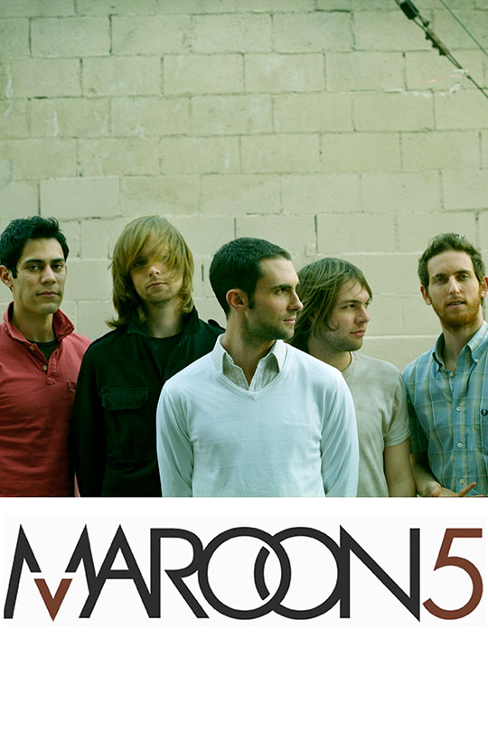 Maroon 5