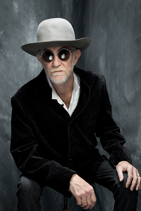 DE GREGORI & ORCHESTRA