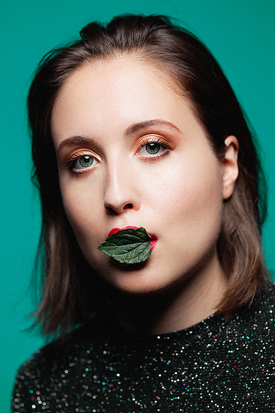 ALICE MERTON