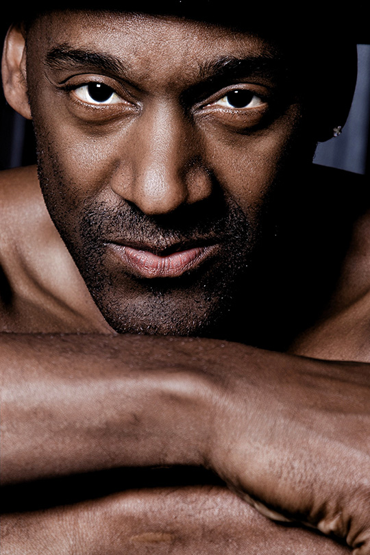 MARCUS MILLER