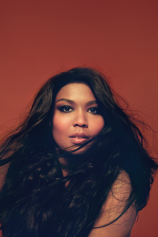 LIZZO